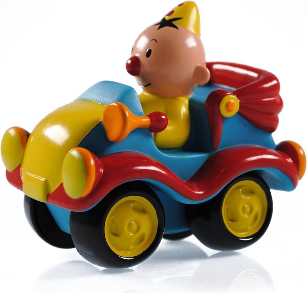 Studio 100 Bumba Spielzeugauto