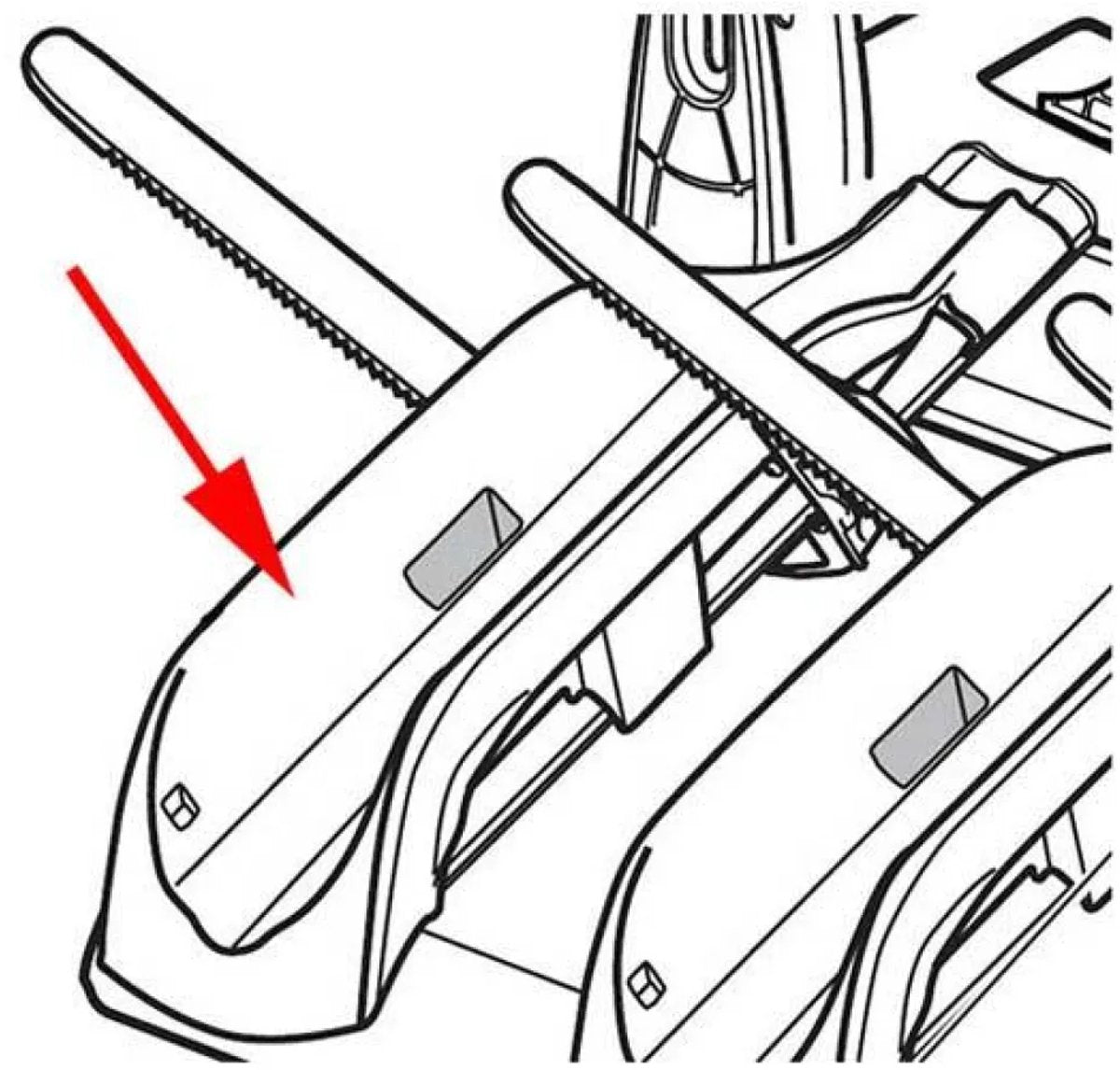 Thule Radträger Euroway G2