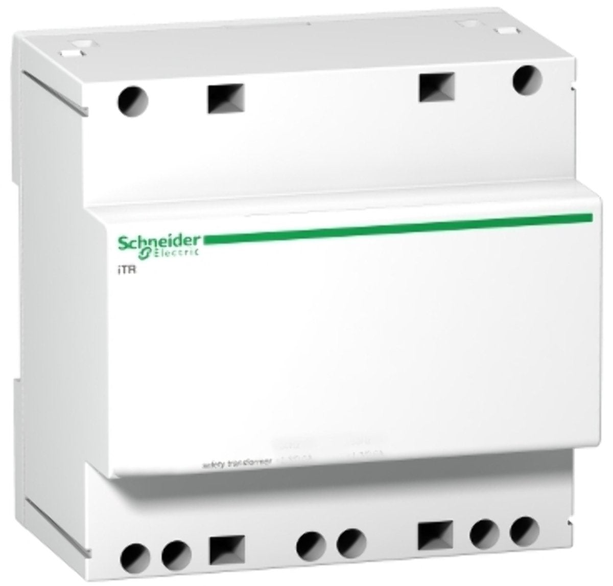 Schneider electric schneider - veiligheidstransfo 63va 12-24vac - a9a15222