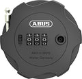 Abus combiflex adventure black