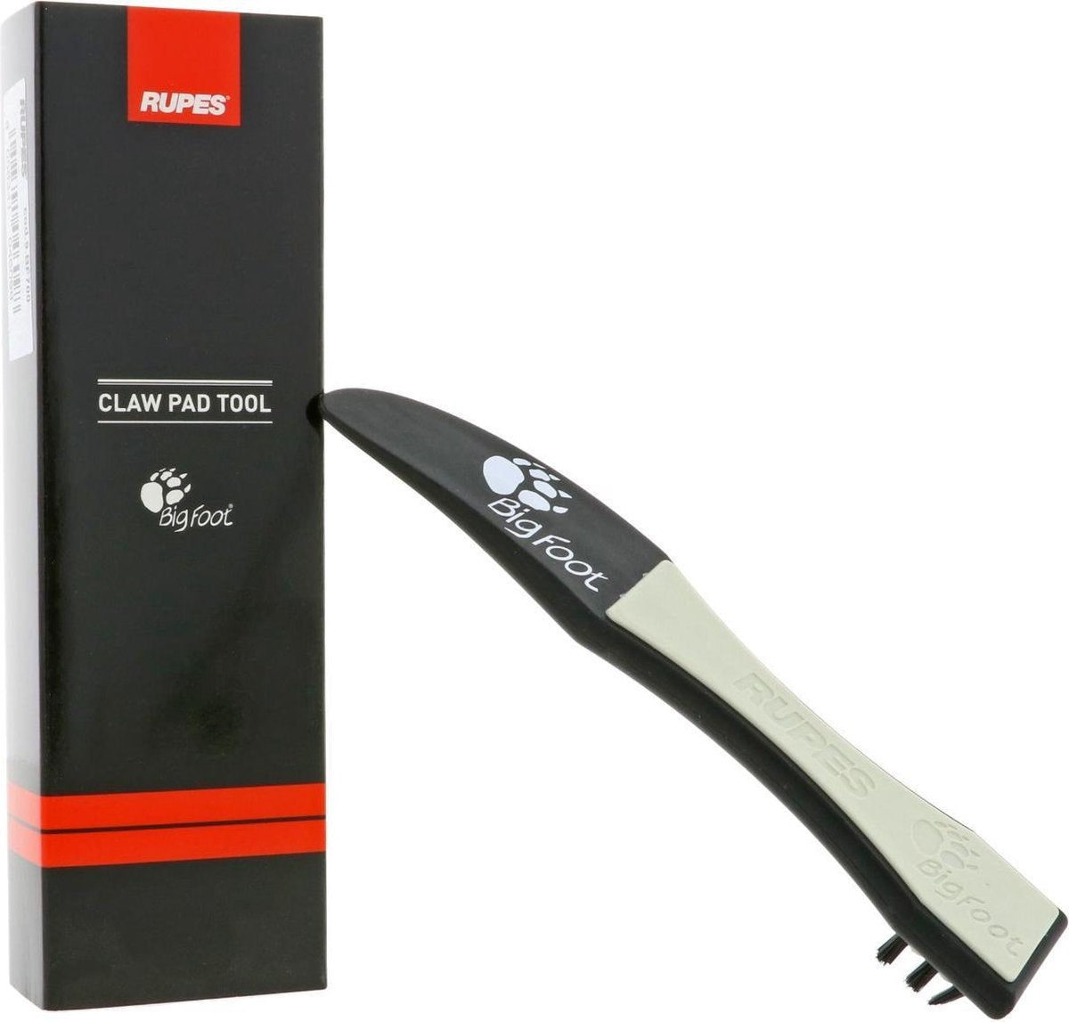 Rupes bigfoot claw pad tool