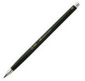 Faber-castell vulpotlood - tk 9400 - 2,0mm - 3b - fc-139403