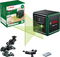 Bosch quigo green kruislijnlaser