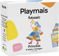 Playmais Mosaikprinzessin – 2300 Teile