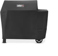 Weber premium hoes searwood 600