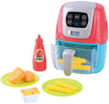 Playgo Airfryer-Spielset – 13dlg.