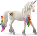 Schleich Bayala Regenbogen-Einhorn-Hengst 70725