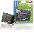 Isotronic marterverjager outdoor