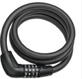 Abus Kabelschloss Tresorflex 6615c