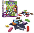 Smart Games Genius Star, der erste Spielehut