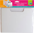 Vaessen creative magneetvellen - 23 x 18cm - 3 stuks