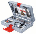 Bosch boscsh premium v-line borenset - 49-delig