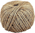 Creativ Company Naturhanfseil 3 mm, 100 m