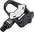 Look Pedale Kéo 2 Max Race Carbon Schwarz