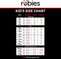 Rubies dc comics – batman-kostuum voor kinderen