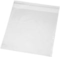 Creativ company cc cellofaan zakjes 16x16 cm 20 stuks