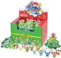 Disney lilo stitch xmas mini stitch blind bag - 1 stitch figuur willekeurig geleverd