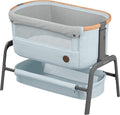 Maxi-cosi iora co-sleeper - essential grey