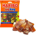 Haribo happy cola - snoep in colasmsaak - 1kg zak