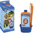 Pustefix bellenblaas - bubbel sticks xxl - met 1 liter vloeistof xxl - 7 jaar