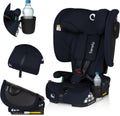 Lionelo nelly i-size autostoel – opvouwbare – 76-150 cm – isofix top tether – 4-standen rugleuning – sips zijbescherming – draagbaar compact – 15-standen hoofdsteun – verkleininzet beenkussen – drankenhouder – ece r129 03 – groep 0+