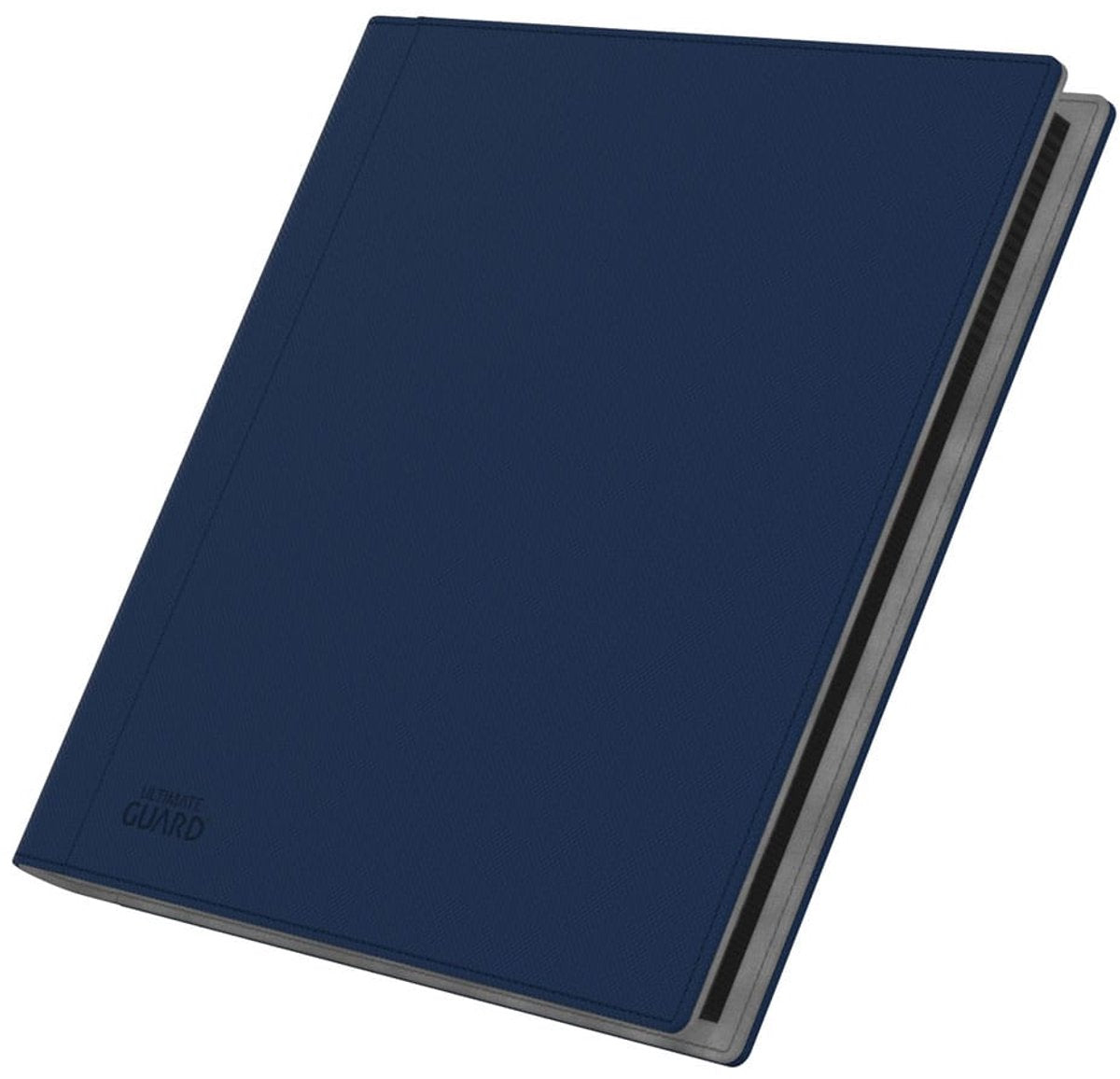 Ultimate guard portfolio 480 24-pocket xenoskin - blue