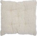 Bloomingville fatuma cushion, nature, cotton