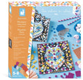 Janod - atelier - mozaïek mandala feest