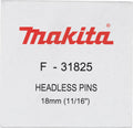 Makita f-32168 pin 30mm rvs