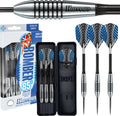 Harrows bomber 85 % tungsten 27gr