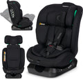 Lionelo aart i-size autostoel 4in1 – 40-150 cm (0-12 jaar) – rwf fwf – achterwaarts tot 105 cm – installatie met autogordel – memory foam hoofdsteun – 13 standen – kantelbaar – wasbare hoes – r129 gecertificeerd