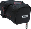 Abus Oryde St5950 2.0 zadeltas 0,6 liter zwart