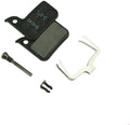 Sram road disc level organic steel schijfremblokken, 1 paar