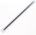 Bahco kettingzaagvijl rond 200 x 4.8mm type 168-8-4.8-1p
