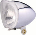 Koplamp Union 4290 chroom kaart