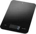Wmf digitale keukenweegschaal - zwart - max. 5 kg - precisie - modern design