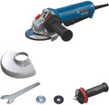 Bosch professional pro gws 12-125 p haakse slijper 125 mm 1200w - 06013a6200