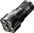 Nitecore tm28 tactische zaklamp oplaadbaar