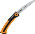 Fiskars xtract handzaag fijntandig sw72- 22,5 cm
