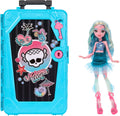 Monster high skulltimate secrets - lagoona blue oasis - modepop