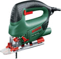 Bosch pst 800 pel decoupeerzaag - 530 watt - met kunststof koffer en 1 decoupeerzaagblad voor hout
