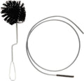 Camelbak reservoir cleaning brush kit - dinkzak reinigingsset - metaal (silver)