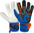 Reusch torwarthandschuhe attrakt solid 7.5