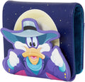 Loungefly disney - darkwing duck portemonnee