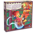 Renegade games ex libris - en
