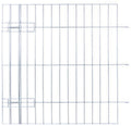 Beeztees scheidingspaneel bench - hondenbench - 55.5x61.5 cm m