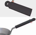 Debuyer de buyer neopreen handgreep sleeve – beschermhoes voor panhandgrepen – hittebestendig – antislip grip