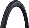 SCHWALBE Faltreifen G-One Reflection Pro Evolution 50-622 TLR Schwarz