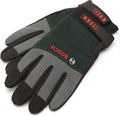 Bosch tuinhandschoenen - maat l
