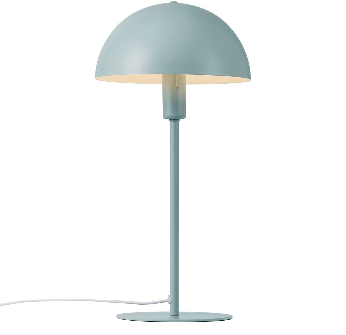 Nordlux - ellen 20 - tafellamp - e14 - groen
